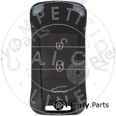 AIC 57549 — Hand-held Transmitter Housing, central locking Original AIC Quality