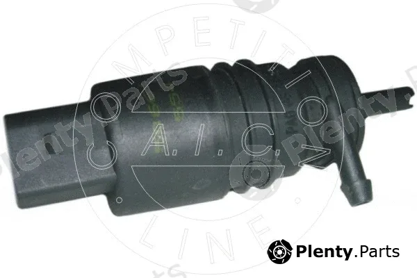 AIC 50661 — Washer Fluid Pump, window cleaning Original AIC Quality