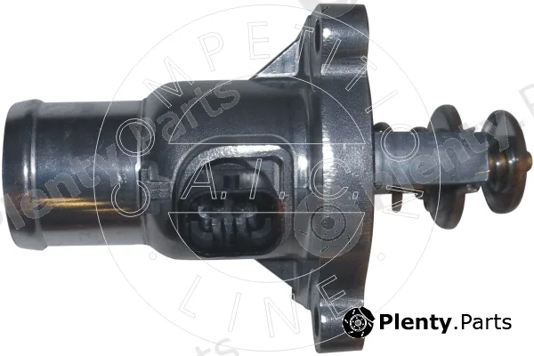 AIC 54440 — Thermostat, coolant Original AIC Quality