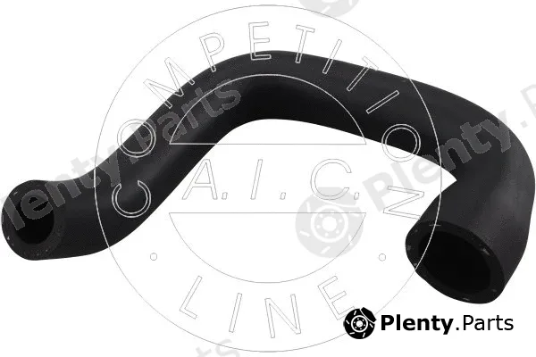 AIC 70400 — Intake Hose, air filter Original AIC Quality