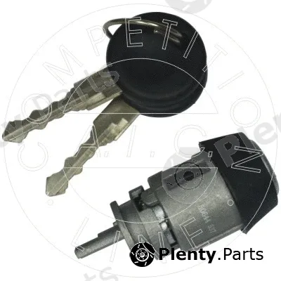 AIC 50644 — Lock Cylinder, ignition lock Original AIC Quality