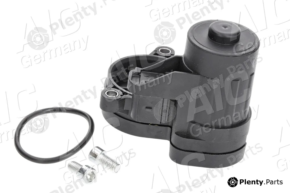 AIC 74136 — Control Element, parking brake caliper NEW MOBILITY PARTS