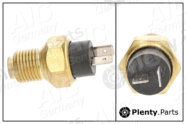 AIC 56473 — Sensor, coolant temperature Original AIC Quality