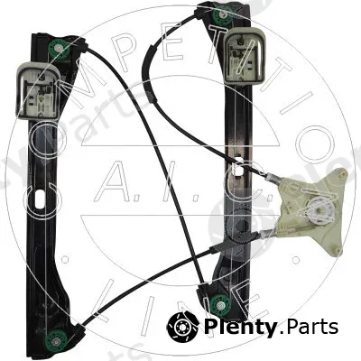 AIC 58892 — Window Regulator Original AIC Quality
