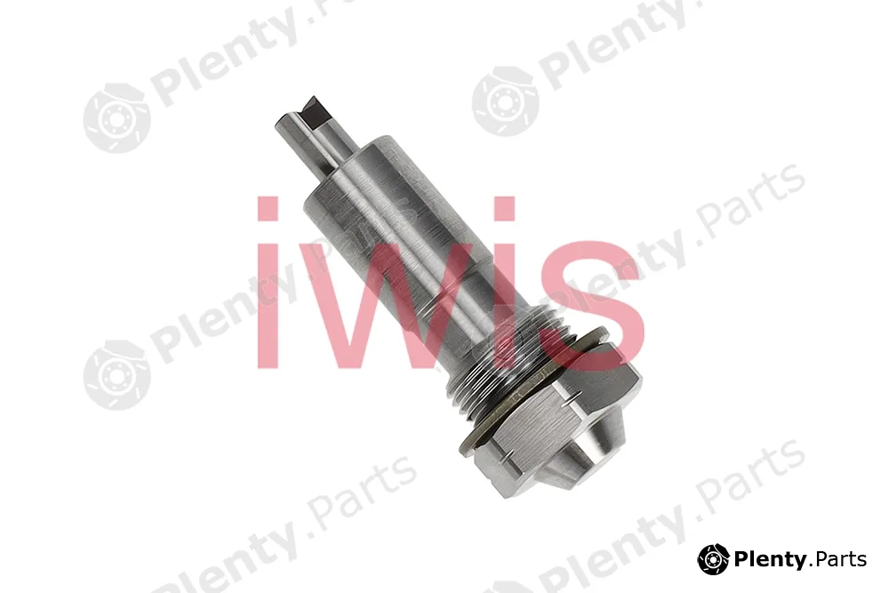 AIC 60789 — Tensioner, timing chain iwis OEM quality