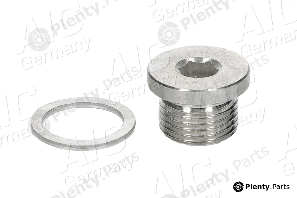 AIC 74196 — Screw Plug, oil sump NEW MOBILITY PARTS