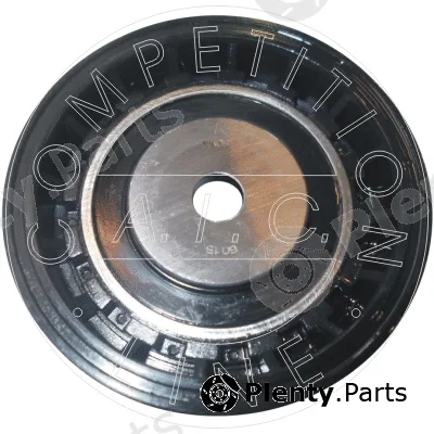AIC 51093 — Deflection/Guide Pulley, timing belt Original AIC Quality
