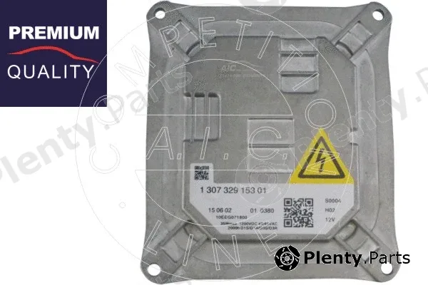AIC 57474 — Control Unit, lights AIC Premium Quality, OEM Quality