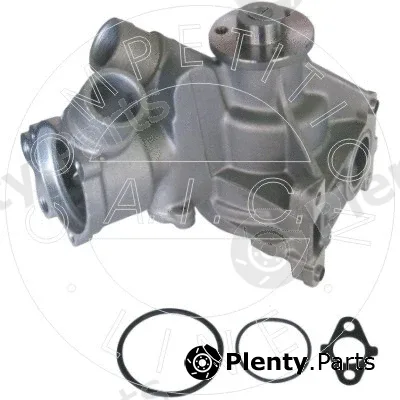 AIC 50971 — Water Pump, engine cooling Original AIC Quality
