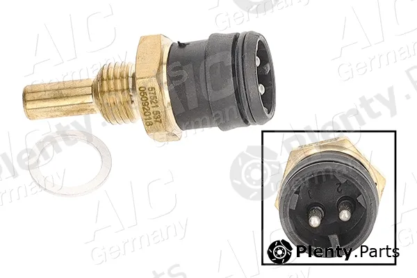 AIC 57521 — Sensor, coolant temperature Original AIC Quality