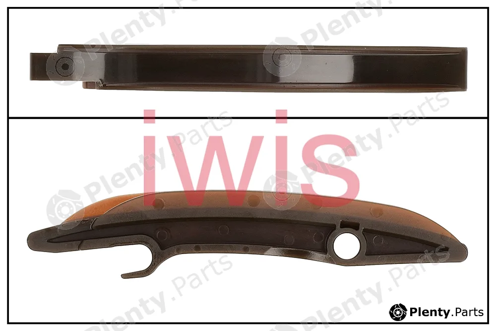 AIC 59227 — Guide, timing chain iwis OEM quality