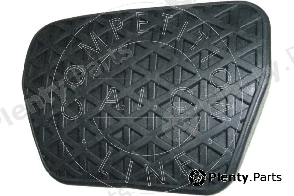 AIC 50274 — Pedal Pad, brake pedal Original AIC Quality