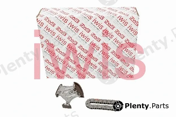 AIC 71655Set — Chain Kit, oil pump drive iwis original OEM quality, Made in Germany