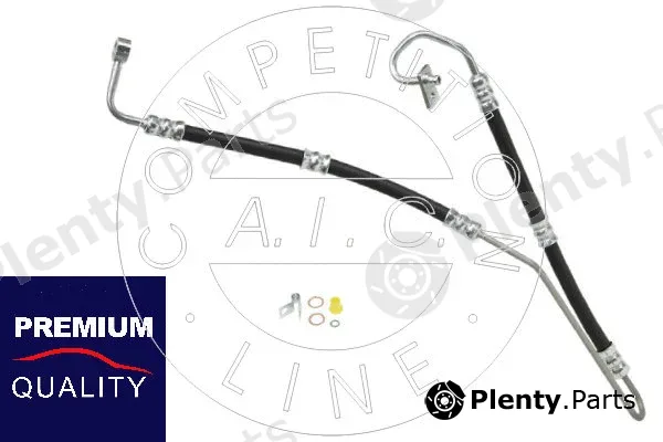 AIC 58452 — Hydraulic Hose, steering AIC Premium Quality, OEM Quality