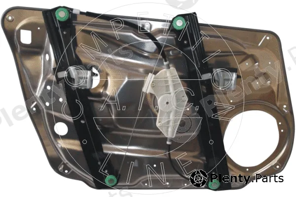 AIC 55615 — Window Regulator NEW MOBILITY PARTS