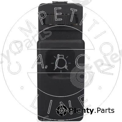 AIC 50743 — Switch, headlight Original AIC Quality