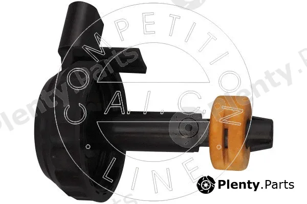 AIC 56372 — Cap, brake fluid reservoir NEW MOBILITY PARTS