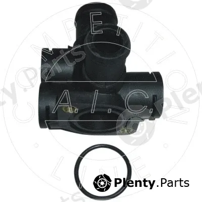 AIC 50049 — Coolant Flange Original AIC Quality