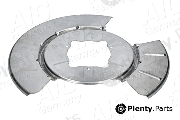 AIC 73454 — Splash Guard, brake disc NEW MOBILITY PARTS