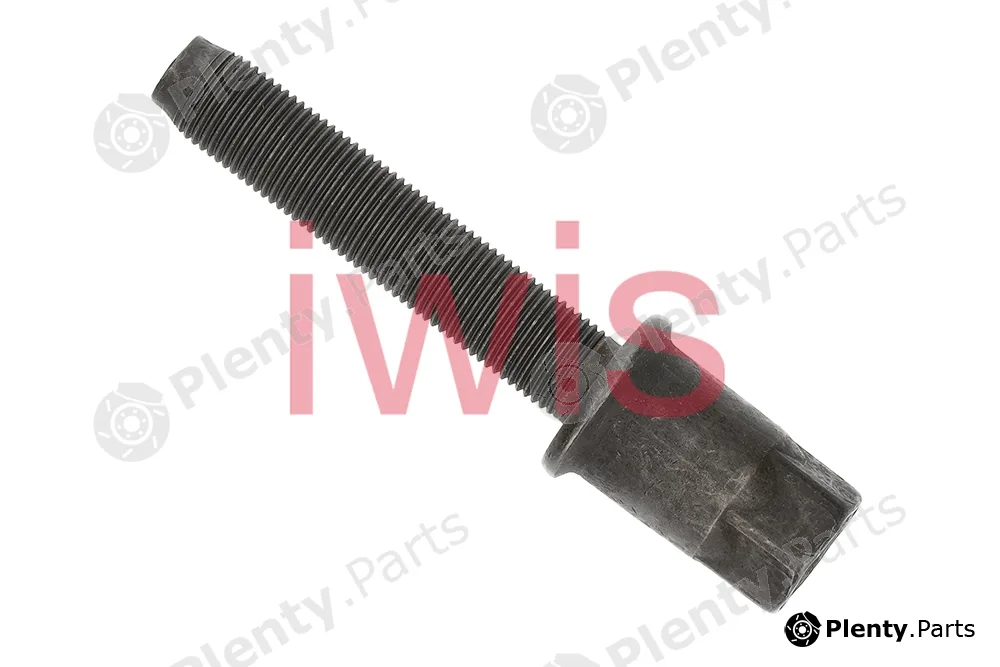AIC 60351 — Bolt, crankshaft gear iwis OEM quality