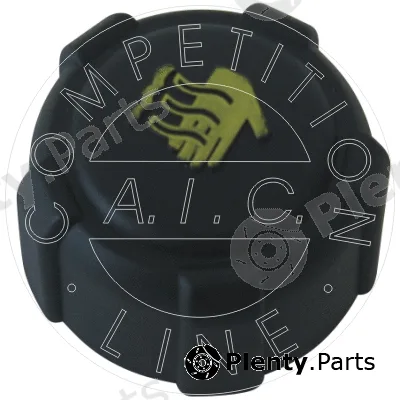 AIC 55731 — Cap, coolant tank NEW MOBILITY PARTS