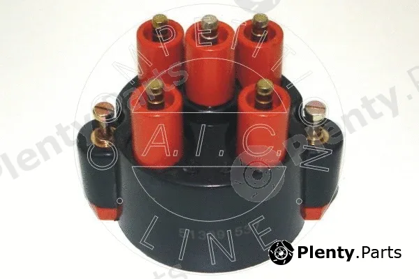 AIC 51339 — Distributor Cap Original AIC Quality