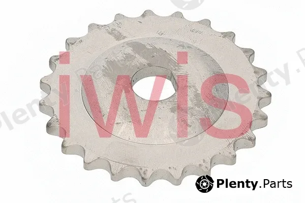 AIC 60346 — Sprocket/Gear, oil pump iwis OEM quality