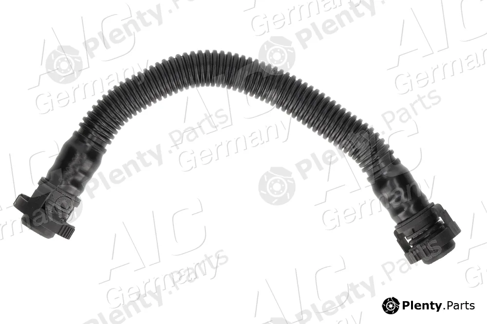 AIC 55996 — Hose, crankcase ventilation AIC Premium Quality, OEM Quality