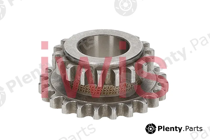 AIC 60390 — Sprocket, crankshaft iwis OEM quality
