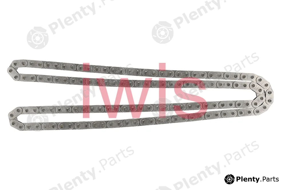 AIC 59185 — Timing Chain iwis original OEM quality, Made in Germany