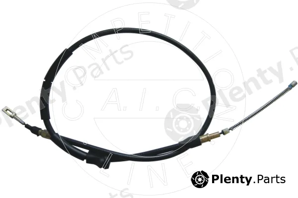 AIC 50982 — Cable Pull, parking brake Original AIC Quality