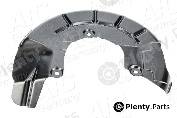 AIC 56068 — Splash Guard, brake disc NEW MOBILITY PARTS