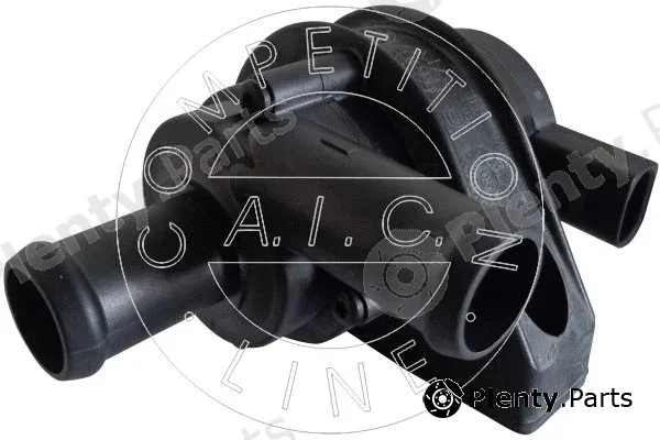 AIC 56091 — Water Recirculation Pump, parking heater AIC Premium Quality, OEM Quality
