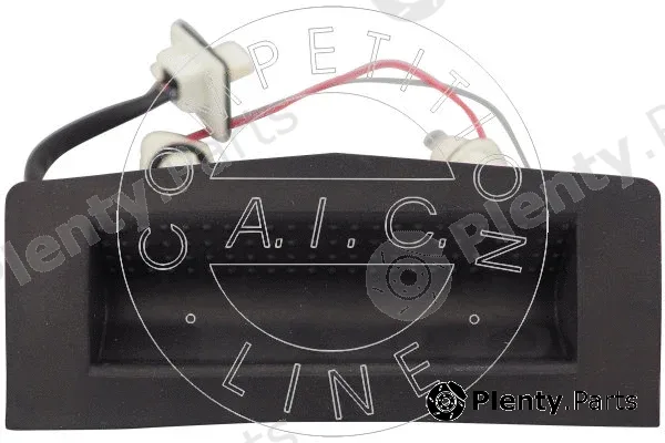 AIC 58248 — Tailgate Handle Original AIC Quality