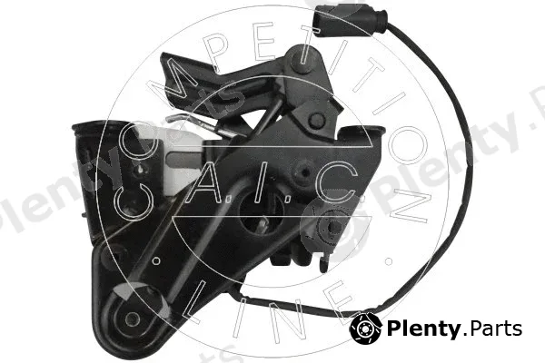 AIC 57885 — Bonnet Lock NEW MOBILITY PARTS