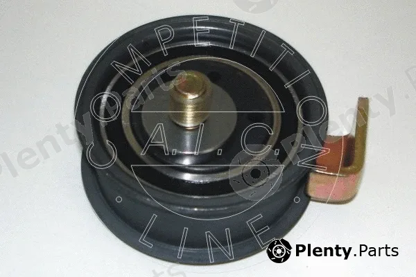 AIC 51804 — Tensioner Pulley, timing belt Original AIC Quality