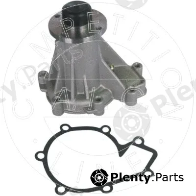 AIC 51410 — Water Pump, engine cooling Original AIC Quality