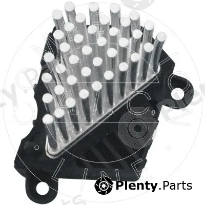 AIC 52016 — Control Unit, heating/ventilation AIC Premium Quality, OEM Quality