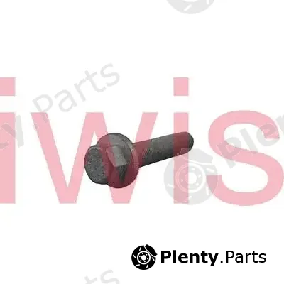 AIC 59335 — Bolt, crankshaft gear iwis OEM quality