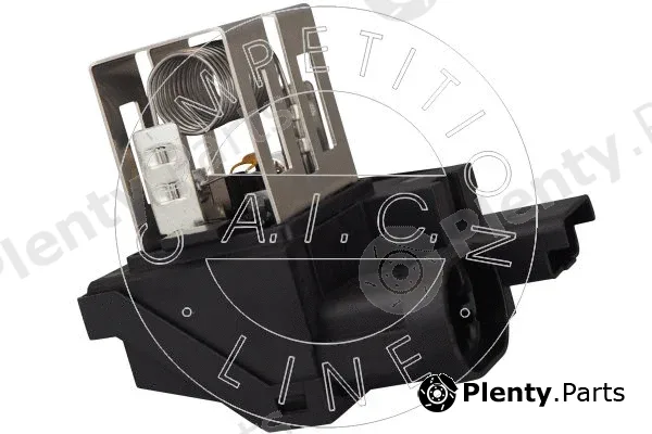 AIC 58297 — Resistor, interior blower NEW MOBILITY PARTS