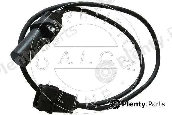 AIC 53481 — Sensor, crankshaft pulse Original AIC Quality