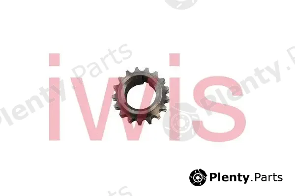 AIC 59483 — Sprocket, crankshaft iwis OEM quality