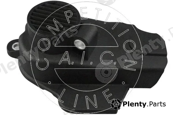AIC 57973 — Cover, timing belt Original AIC Quality