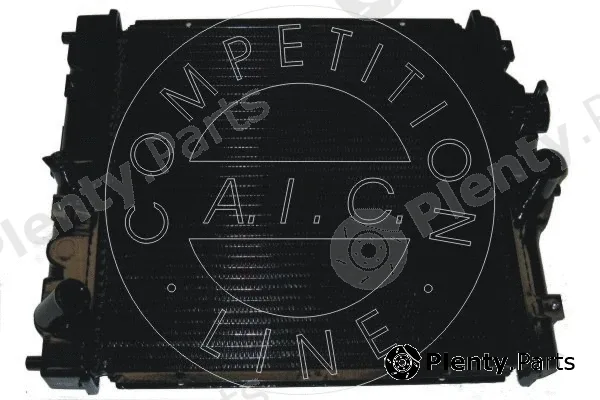 AIC 51475 — Radiator, engine cooling Original AIC Quality