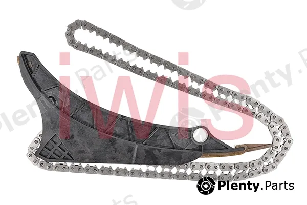 AIC 60423 — Timing Chain Kit iwis OEM quality