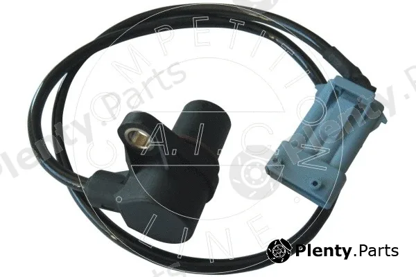 AIC 52543 — Sensor, crankshaft pulse Original AIC Quality