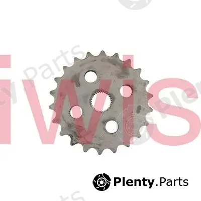 AIC 60190 — Sprocket/Gear, oil pump iwis OEM quality