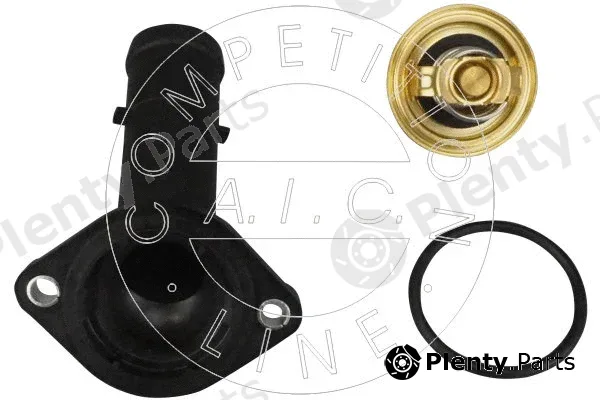 AIC 58100 — Thermostat, coolant Original AIC Quality