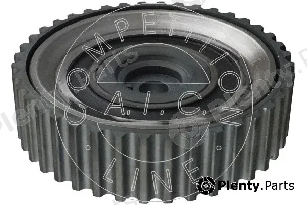 AIC 57553 — Deflection/Guide Pulley, timing belt Original AIC Quality