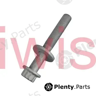 AIC 59338 — Bolt, crankshaft gear iwis OEM quality